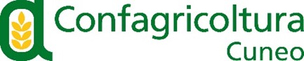 Logo Confagricoltura Cuneo